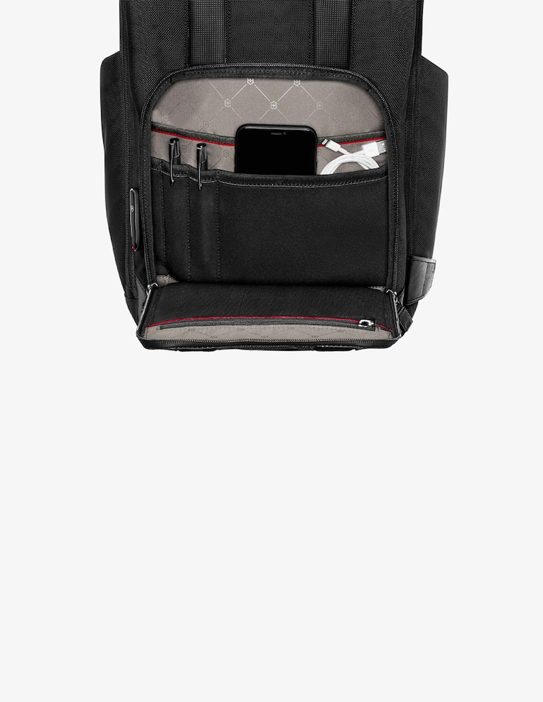 Victorinox Architecture Urban2 Deluxe Zaino - immagine 3 Victorinox Architecture Urban2 Deluxe Zaino - immagine 3