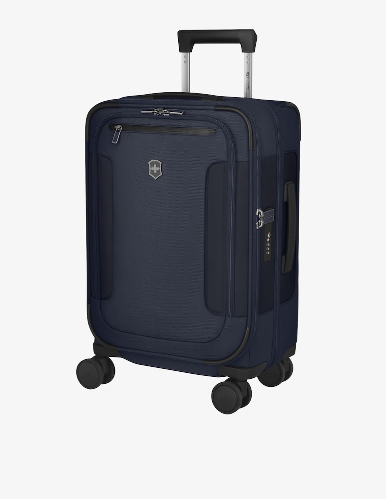 Victorinox Werks Traveler 7.0 Frequent Flyer Bagaglio A Mano - immagine 3 Victorinox Werks Traveler 7.0 Frequent Flyer Bagaglio A Mano - immagine 3