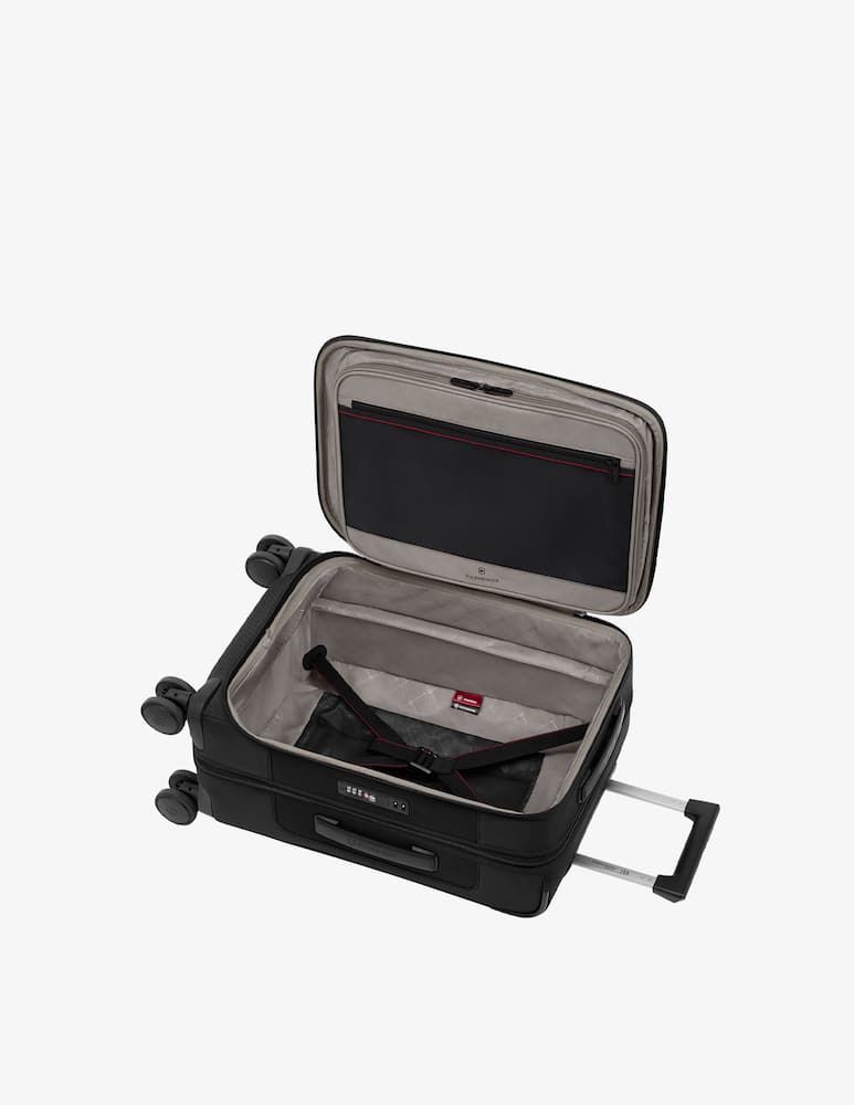 Victorinox Werks Traveler 7.0 Frequent Flyer Bagaglio A Mano - immagine 2 Victorinox Werks Traveler 7.0 Frequent Flyer Bagaglio A Mano - immagine 2