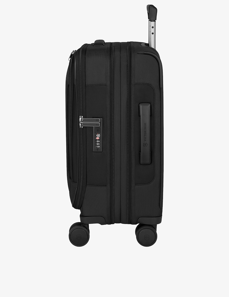 Victorinox Werks Traveler 7.0 Global Bagaglio A Mano - immagine 3 Victorinox Werks Traveler 7.0 Global Bagaglio A Mano - immagine 3