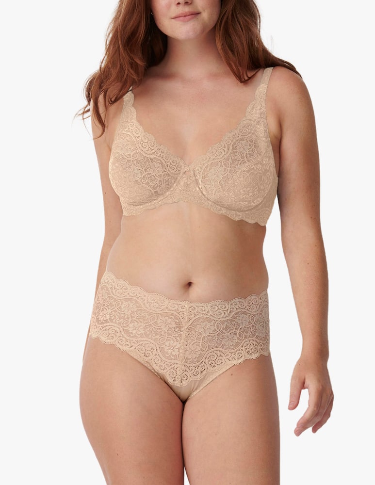 rinascente Triumph Amouret 300 maxi underwear