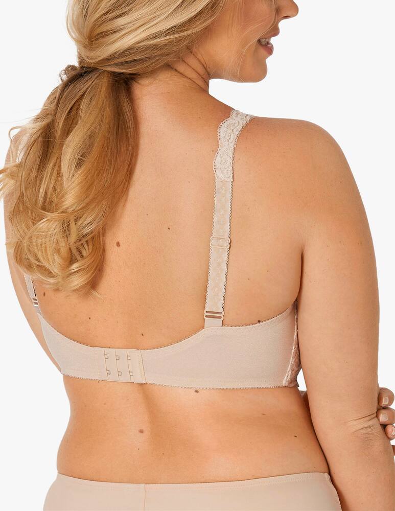 rinascente Triumph Reggiseno sfoderato con ferretto WHP X Amourette 300