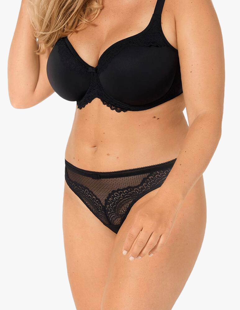 rinascente Triumph Beauty-Full Darling WP unlined underwire bra