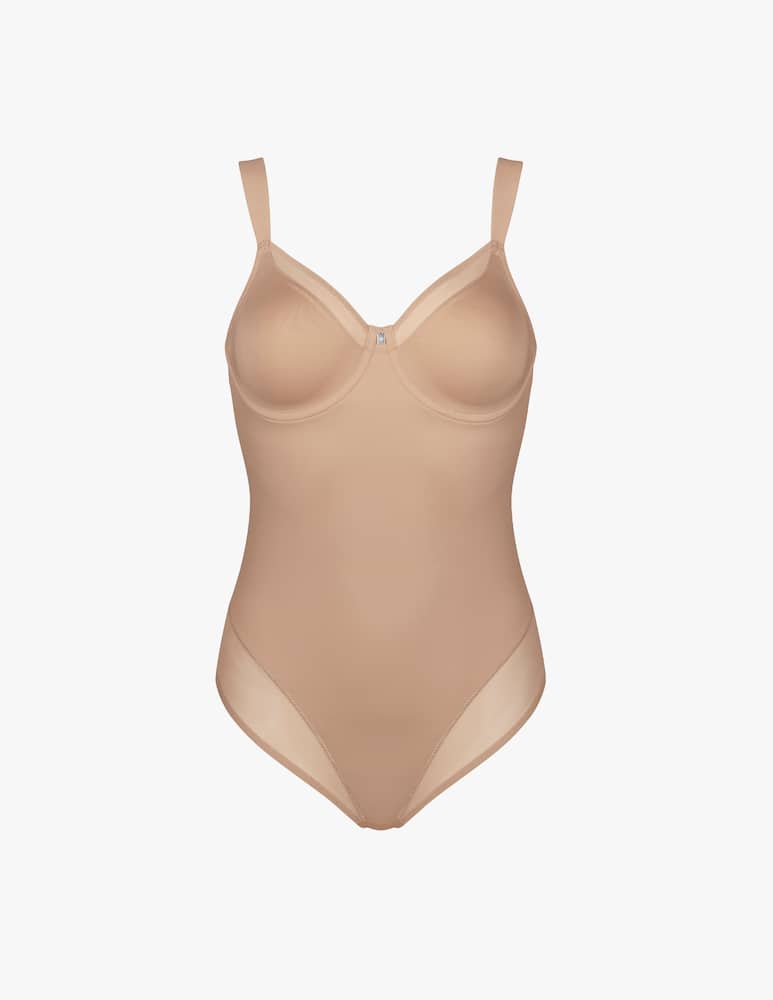 Triumph True Shape Sensation Modeling body with underwire - picture 1
