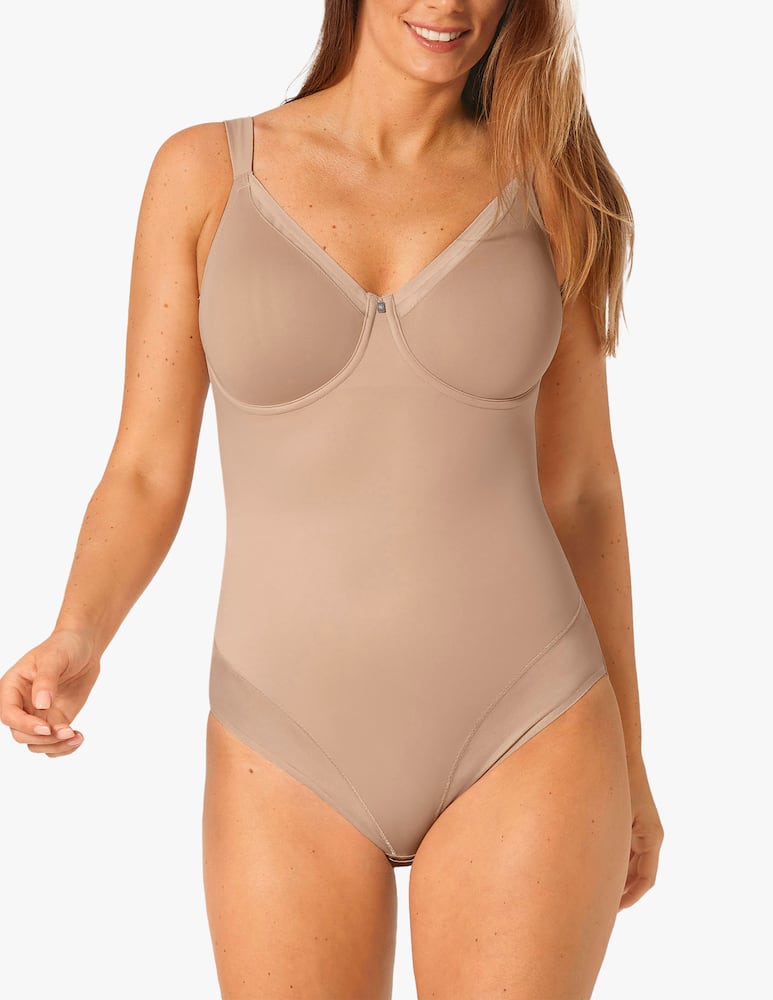rinascente Triumph True Shape Sensation Modeling body with underwire