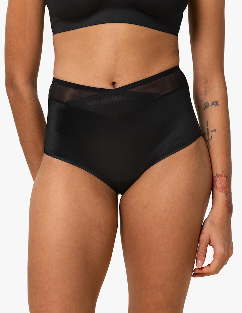 Triumph True Shape modeling underwear - picture 4 Triumph True Shape modeling underwear - picture 4