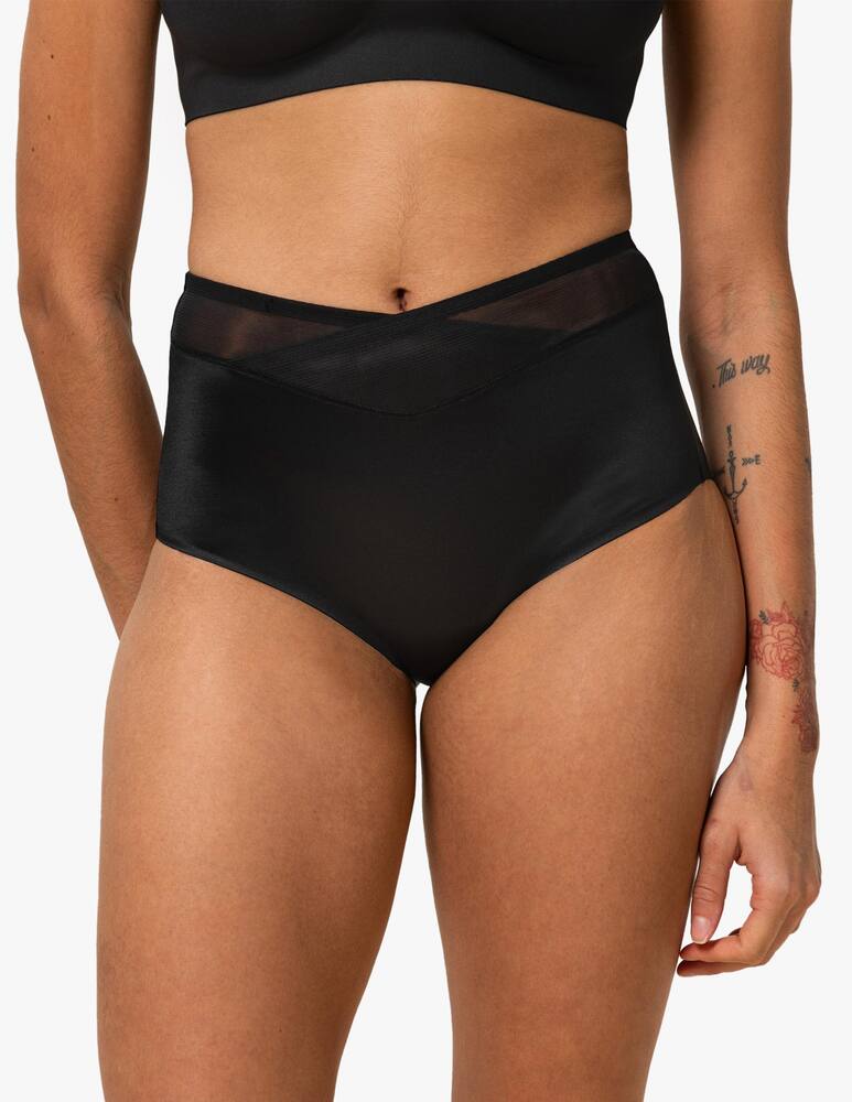 rinascente Triumph Slip modellante True Shape 