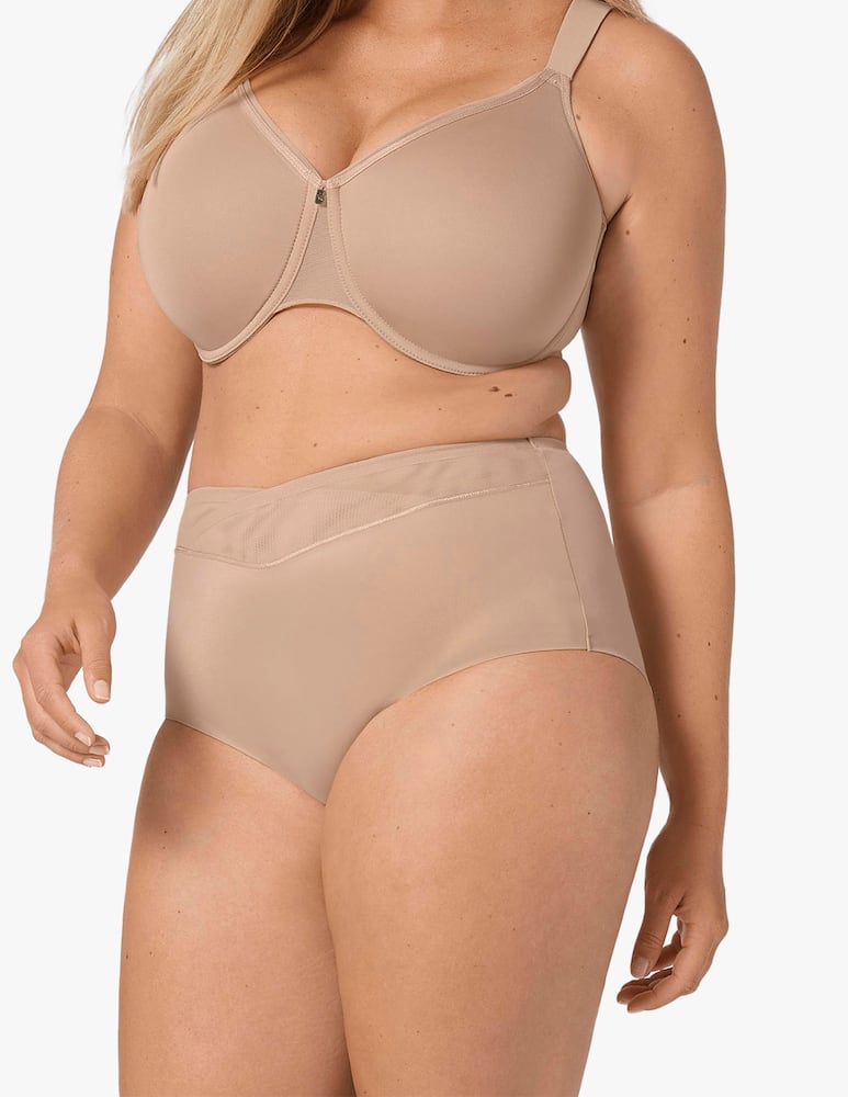 Triumph Slip modellante True Shape Sensation Maxi - immagine 2 Triumph Slip modellante True Shape Sensation Maxi - immagine 2