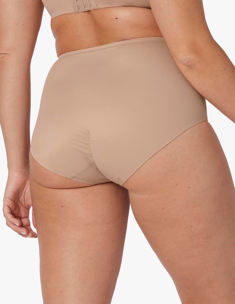 Triumph Slip modellante True Shape Sensation Maxi - immagine 3 Triumph Slip modellante True Shape Sensation Maxi - immagine 3