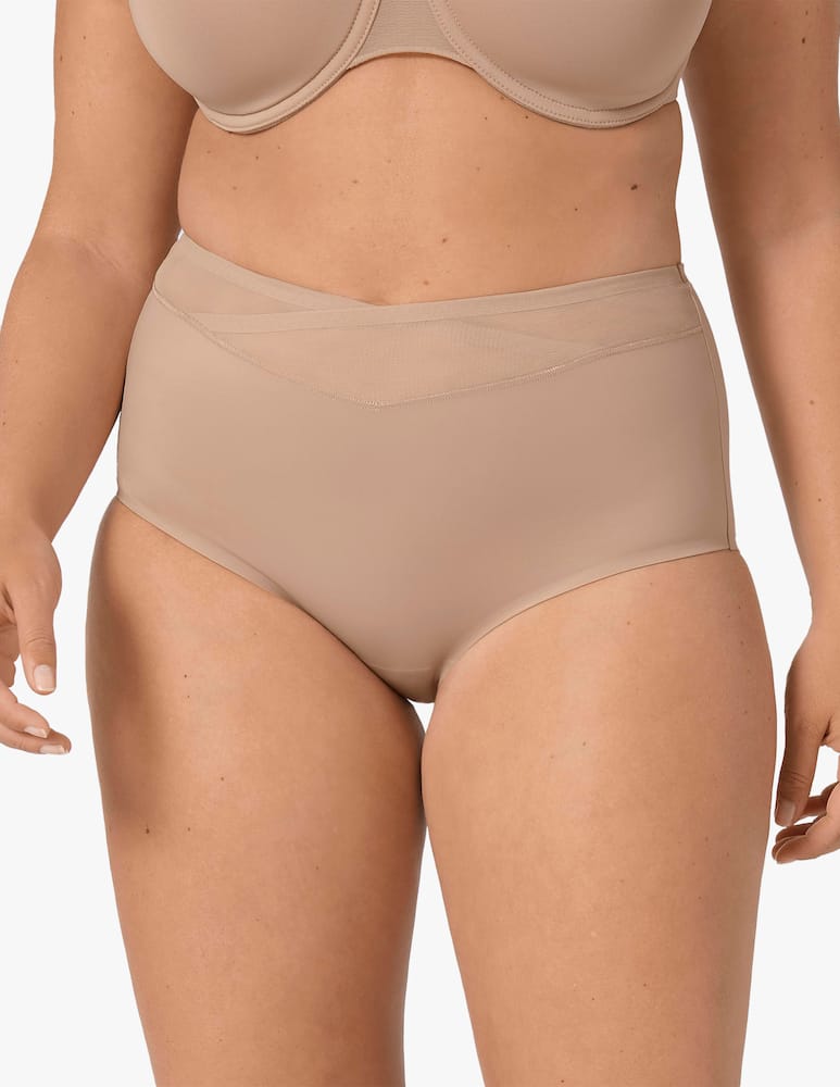 Triumph Slip modellante True Shape Sensation Maxi - immagine 4 Triumph Slip modellante True Shape Sensation Maxi - immagine 4