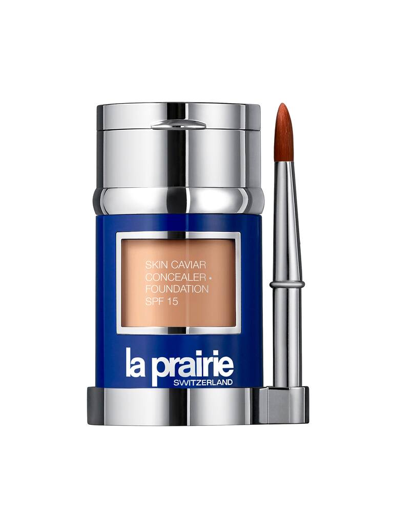 rinascente La Prairie Skin Caviar Concealer Foundation SPF 15