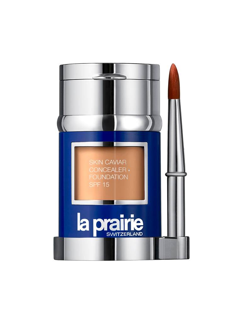 rinascente La Prairie Skin Caviar Concealer Foundation SPF 15