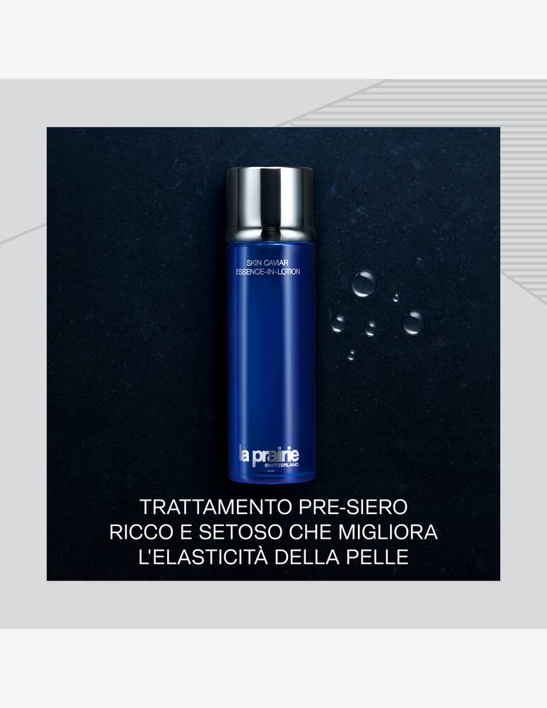 rinascente La Prairie Skin Caviar Essence In Lotion Pre-Siero