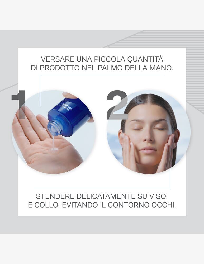 rinascente La Prairie Skin Caviar Essence In Lotion Pre-Siero