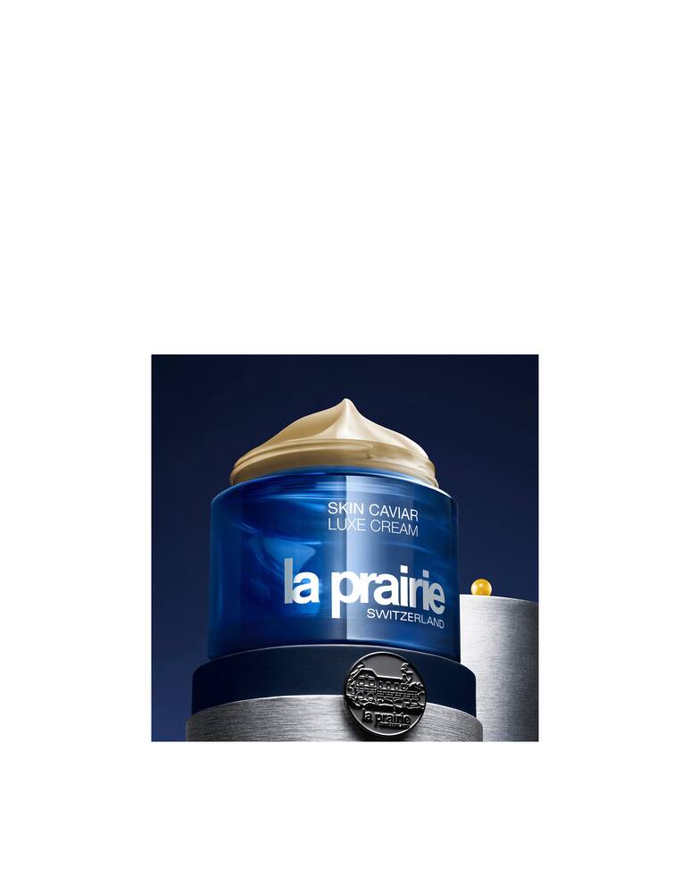 rinascente La Prairie Skin Caviar Luxe Cream crema viso