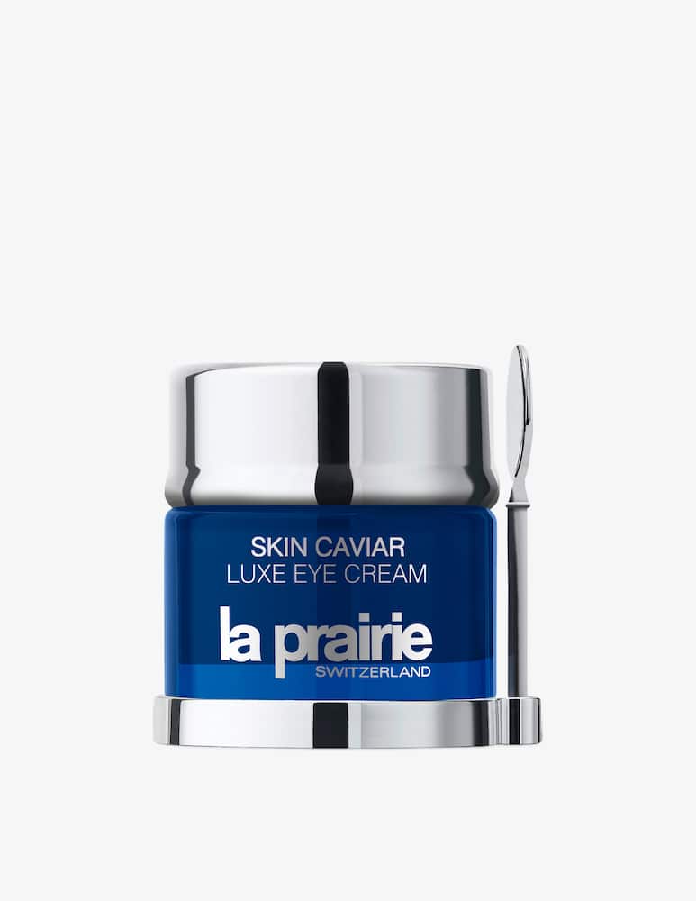 La Prairie Skin Caviar Luxe Eye Cream Lifting and Firming Eye Cream - picture 1 La Prairie Skin Caviar Luxe Eye Cream Lifting and Firming Eye Cream - picture 1