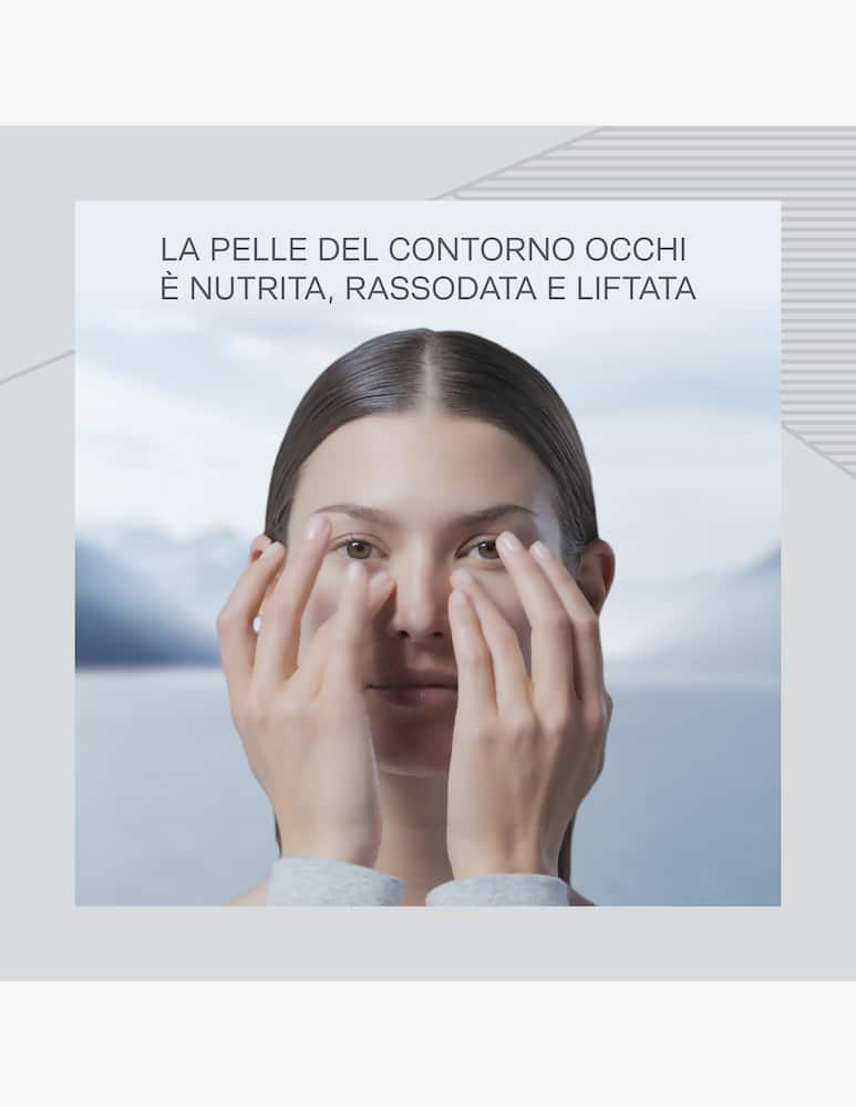 rinascente La Prairie Skin Caviar Luxe Eye Cream Contorno Occhi