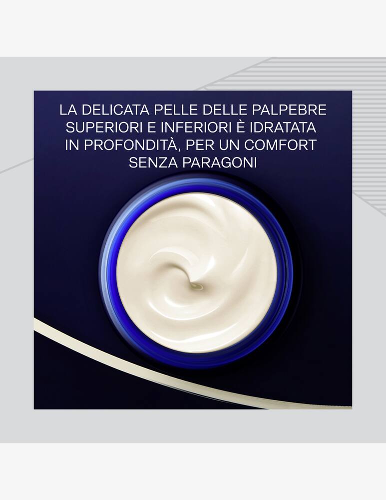 rinascente La Prairie Skin Caviar Luxe Eye Cream Contorno Occhi
