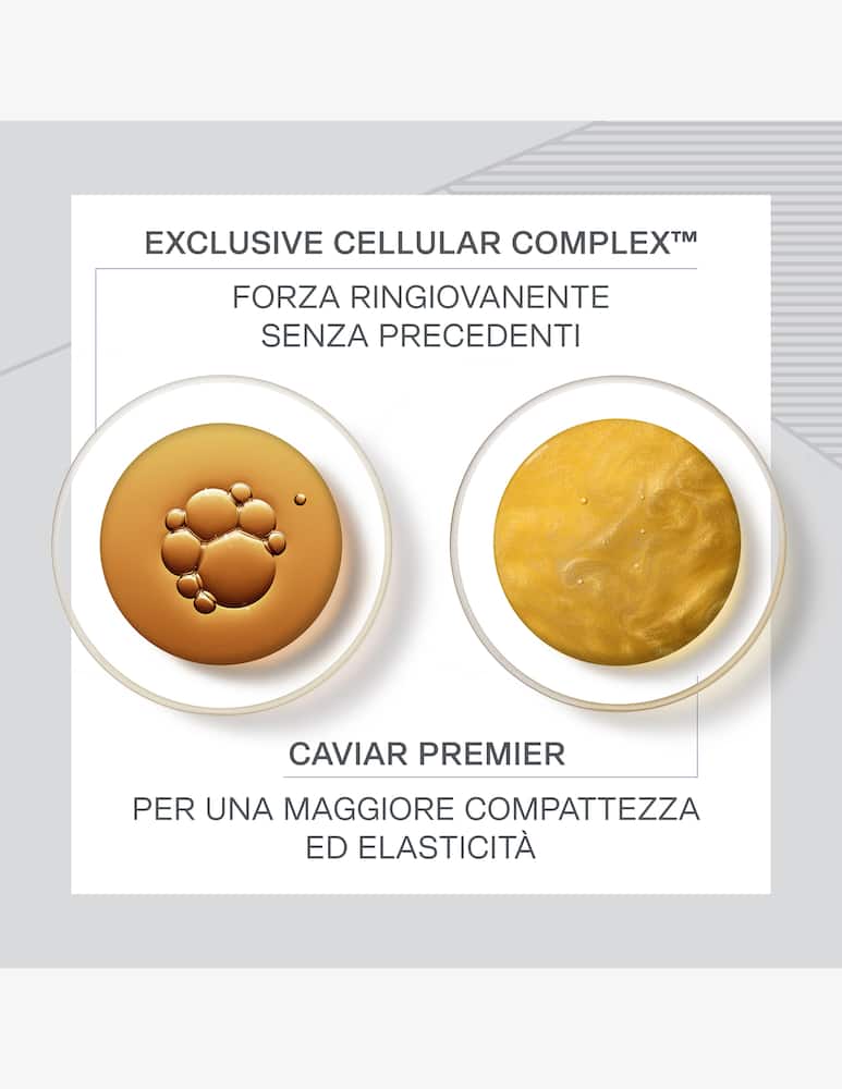 La Prairie Skin Caviar Luxe Eye Cream Lifting and Firming Eye Cream - picture 4 La Prairie Skin Caviar Luxe Eye Cream Lifting and Firming Eye Cream - picture 4