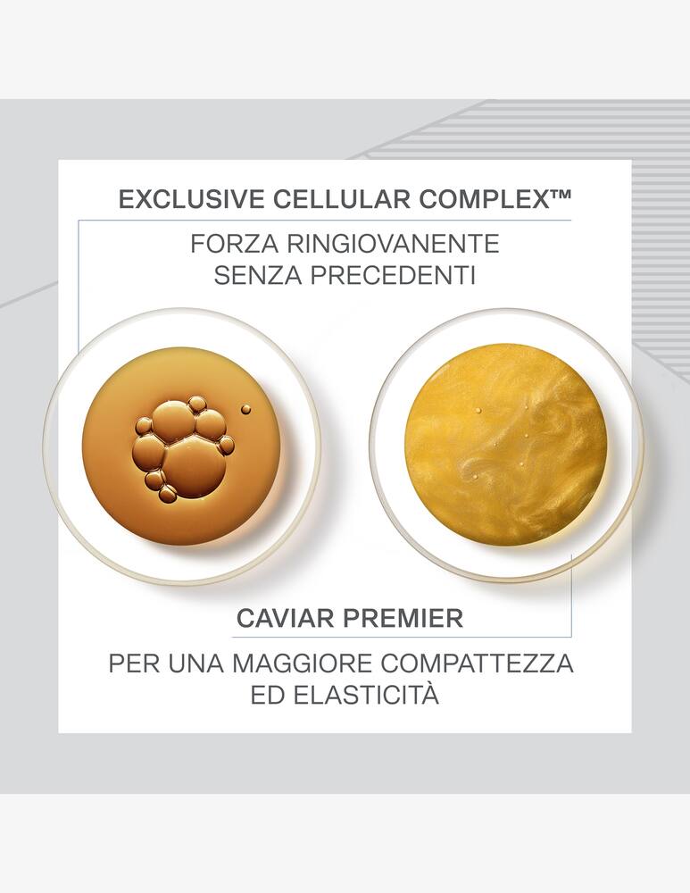 rinascente La Prairie Skin Caviar Luxe Eye Cream Contorno Occhi