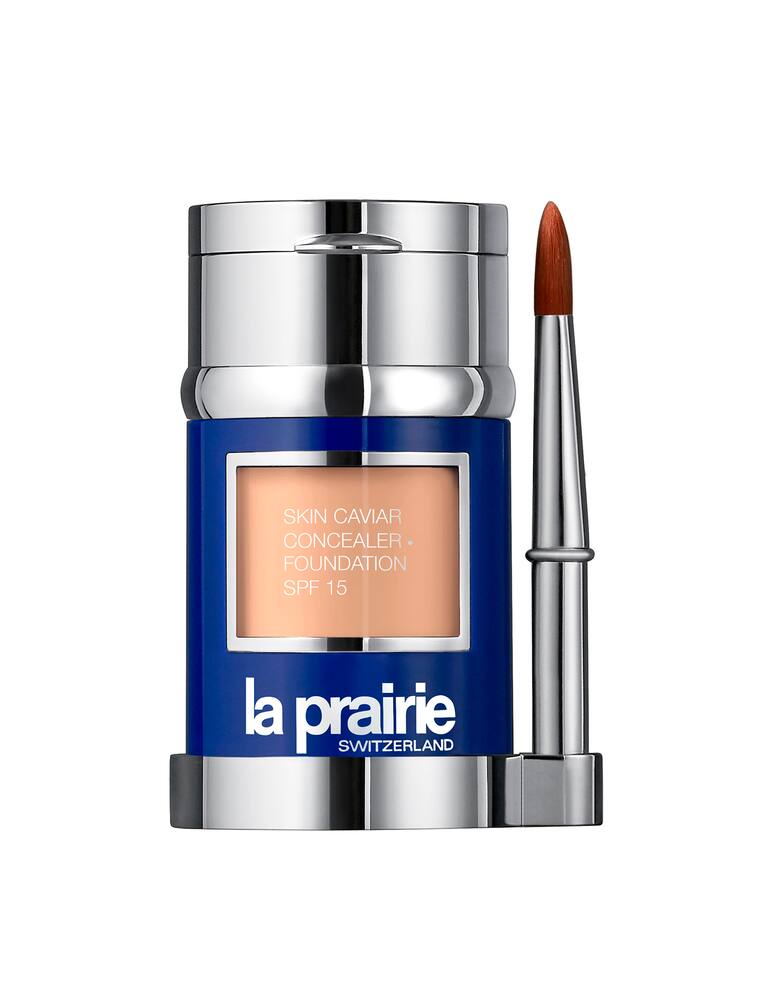 rinascente La Prairie Skin Caviar Concealer Foundation SPF 15