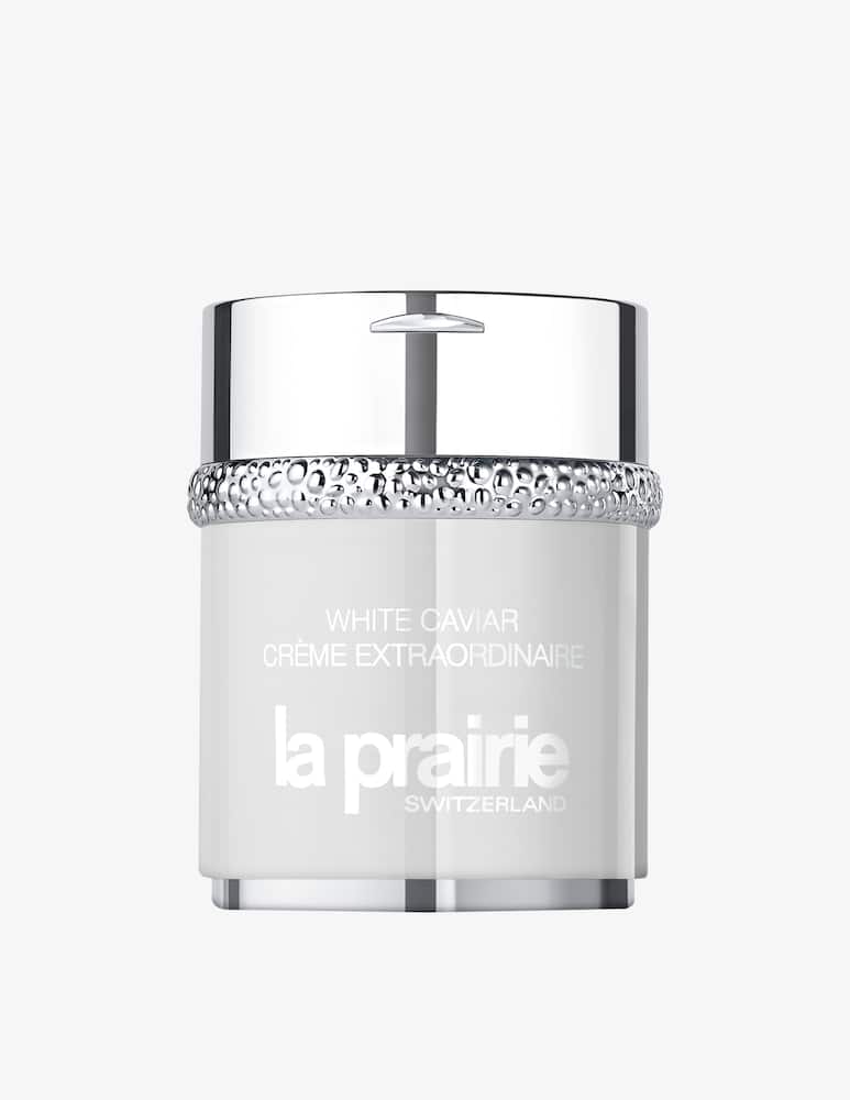La Prairie White Caviar Crème Extraordinaire Crema Viso - immagine 1 La Prairie White Caviar Crème Extraordinaire Crema Viso - immagine 1