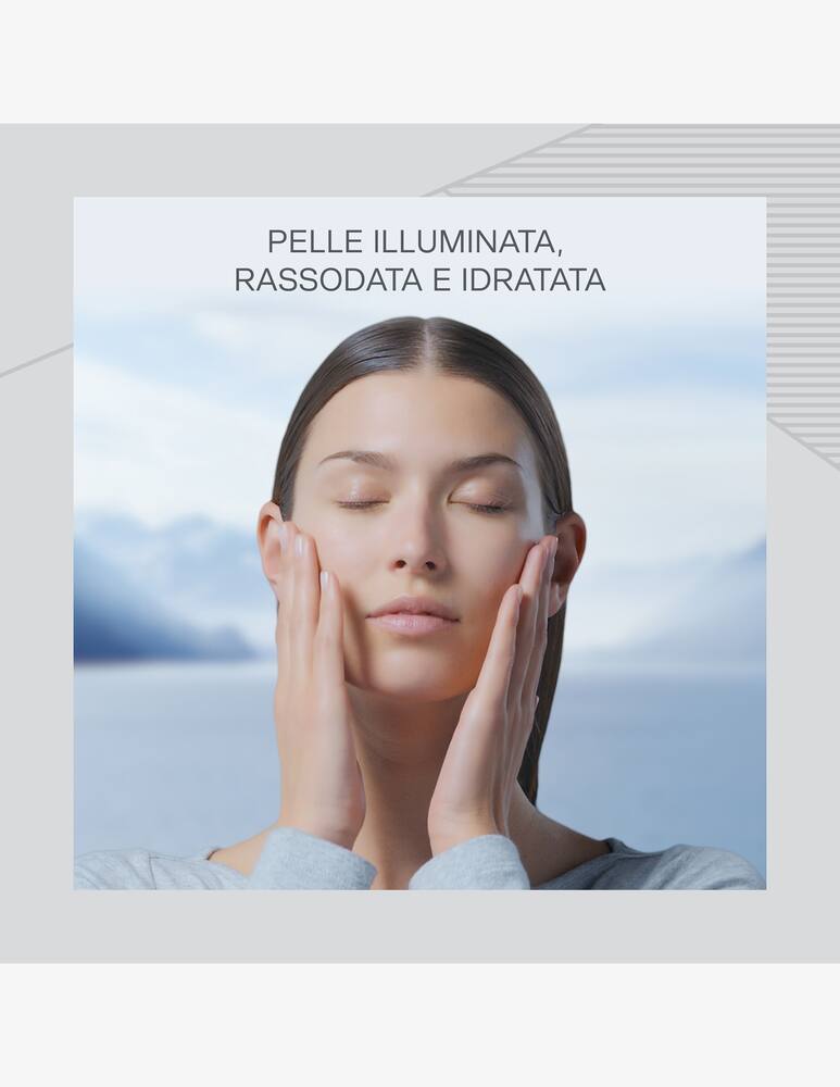 rinascente La Prairie White Caviar Crème Extraordinaire Crema Viso