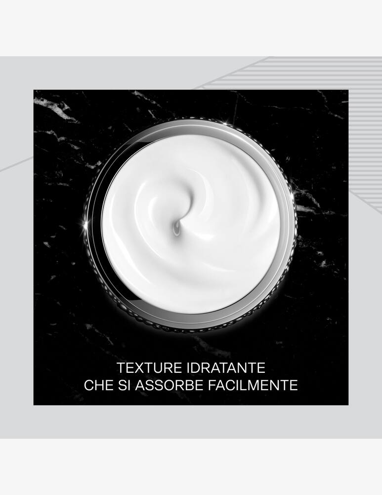 rinascente La Prairie White Caviar Crème Extraordinaire Crema Viso
