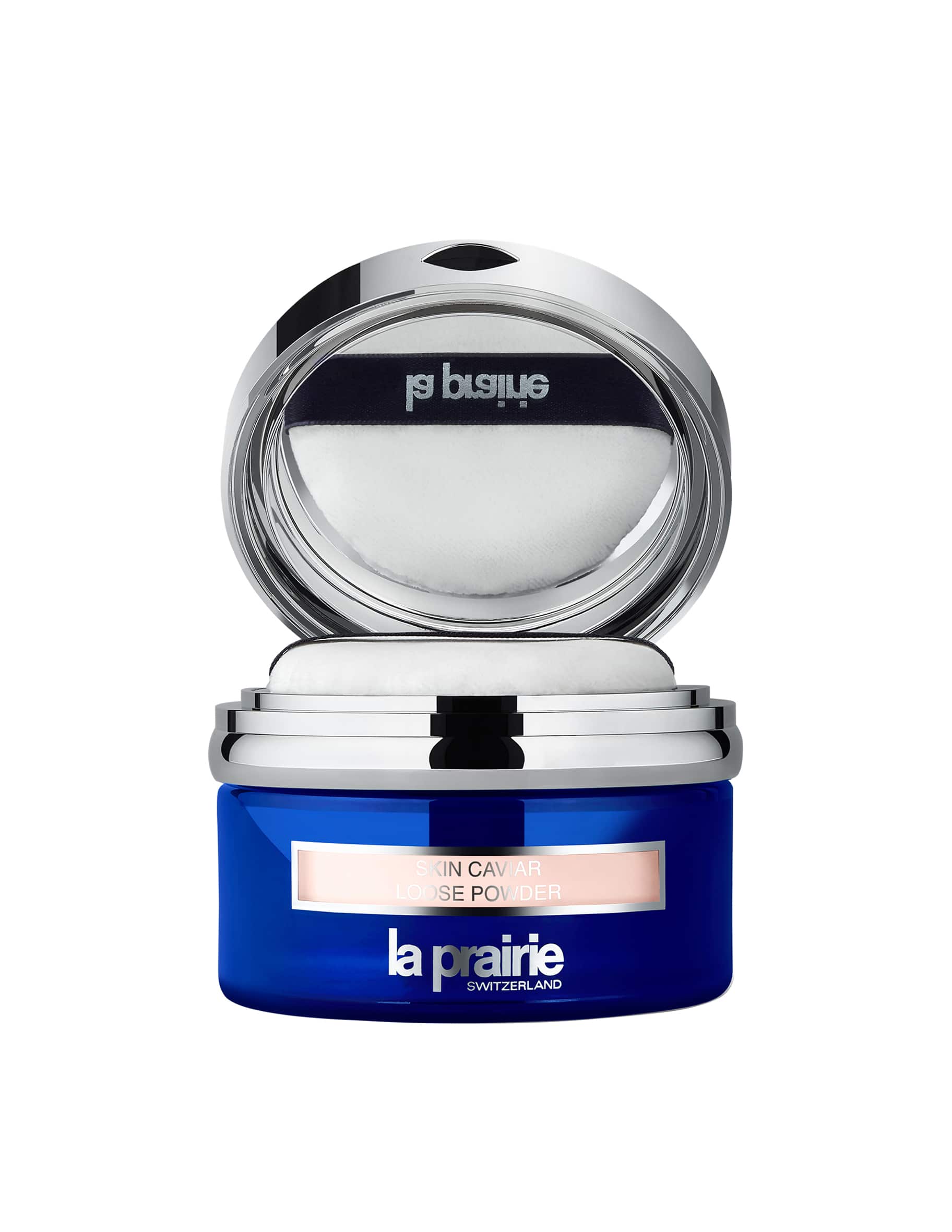 Shop La Prairie Skin Caviar Loose Powder on Rinascente