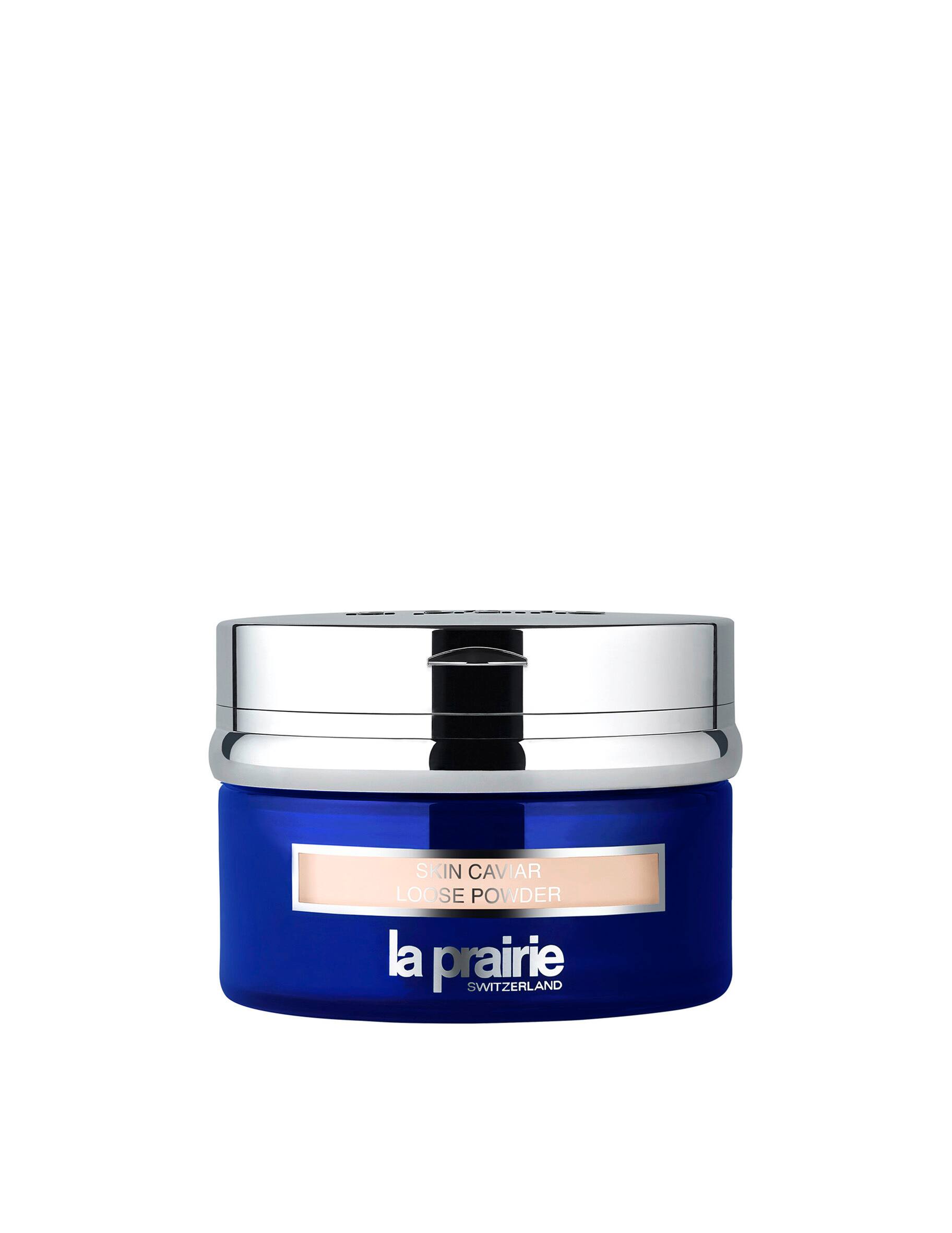 Shop La Prairie Skin Caviar Loose Powder on Rinascente