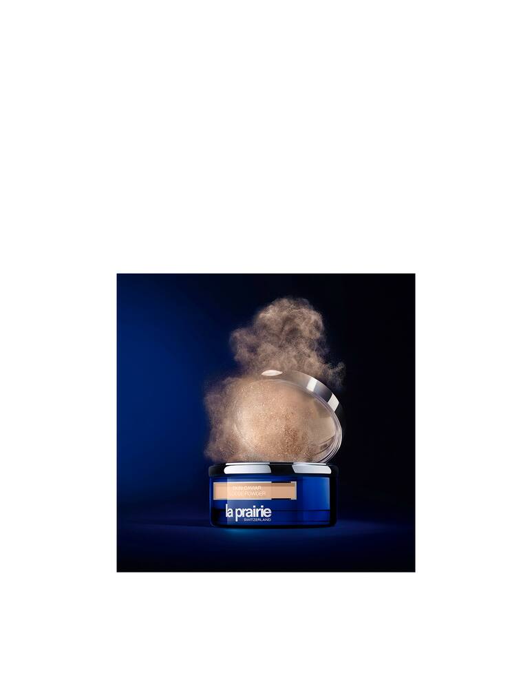 rinascente La Prairie Skin Caviar Loose Powder