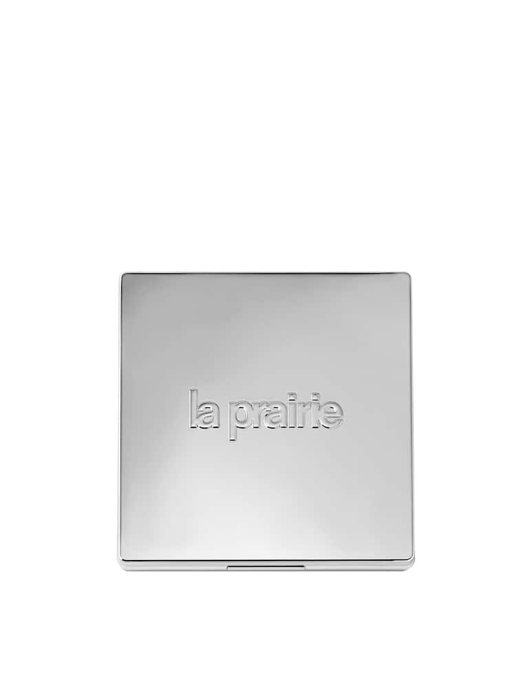 rinascente La Prairie Skin Caviar Powder Foundation SPF 15 fondotinta