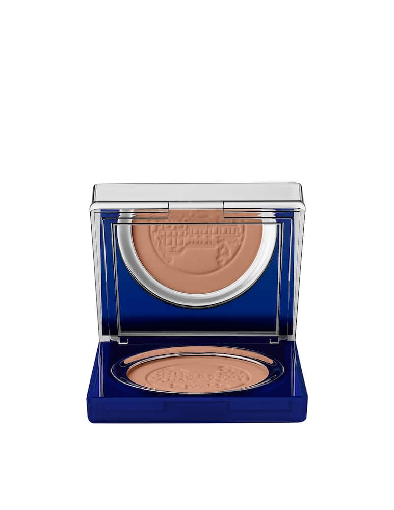 rinascente La Prairie Skin Caviar Powder Foundation SPF 15 fondotinta
