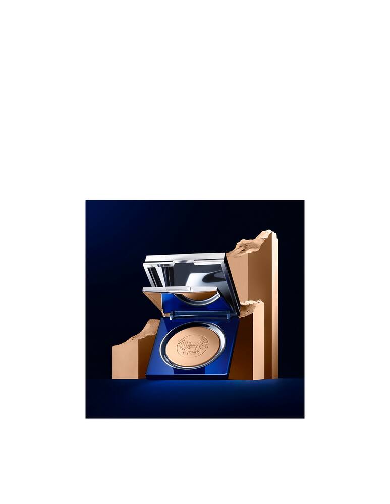 rinascente La Prairie Skin Caviar Powder Foundation SPF 15 fondotinta