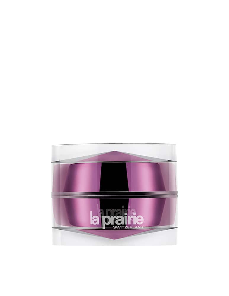 La Prairie Platinum Rare Haute Rejuvenation Cream crema anti età - immagine 2 La Prairie Platinum Rare Haute Rejuvenation Cream crema anti età - immagine 2