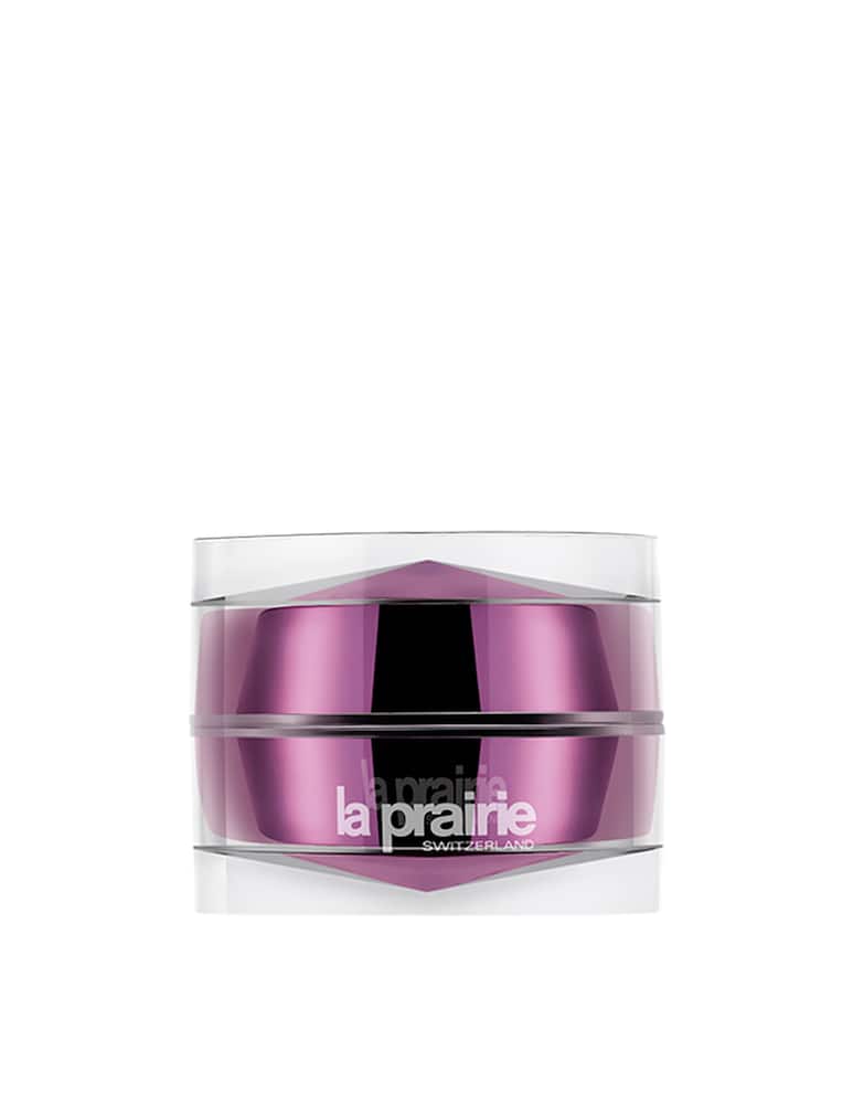La Prairie Platinum Rare Haute-Rejuvenation Eye Cream - picture 2 La Prairie Platinum Rare Haute-Rejuvenation Eye Cream - picture 2