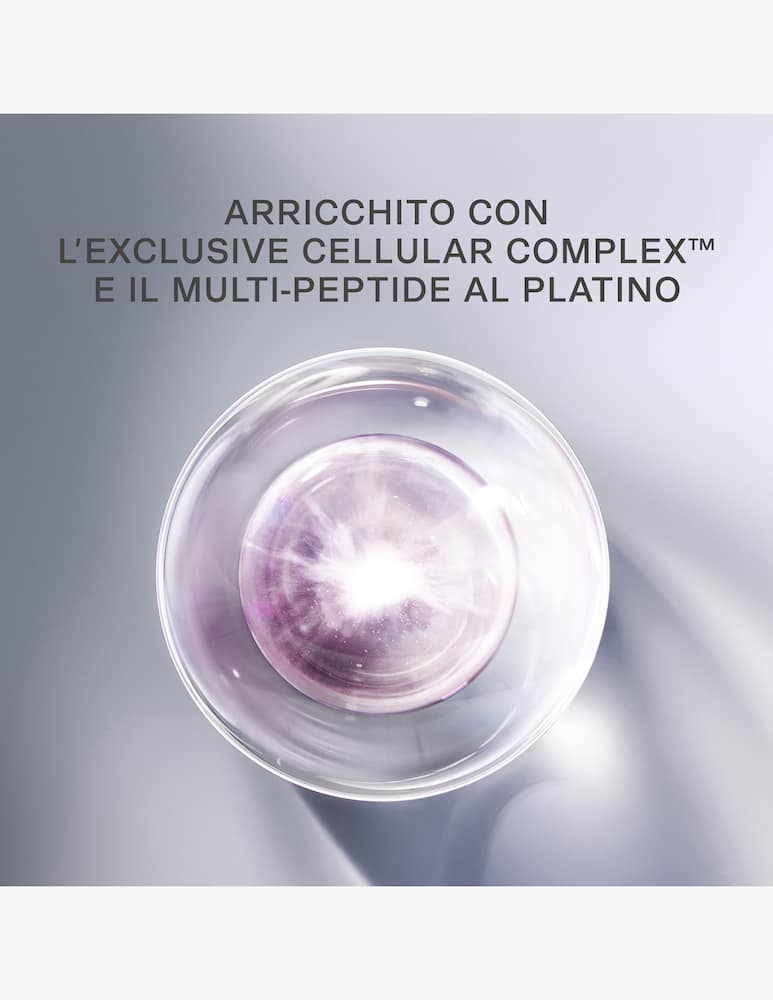 rinascente La Prairie Platinum Rare Haute-Rejuvenation Eye Cream crema occhi