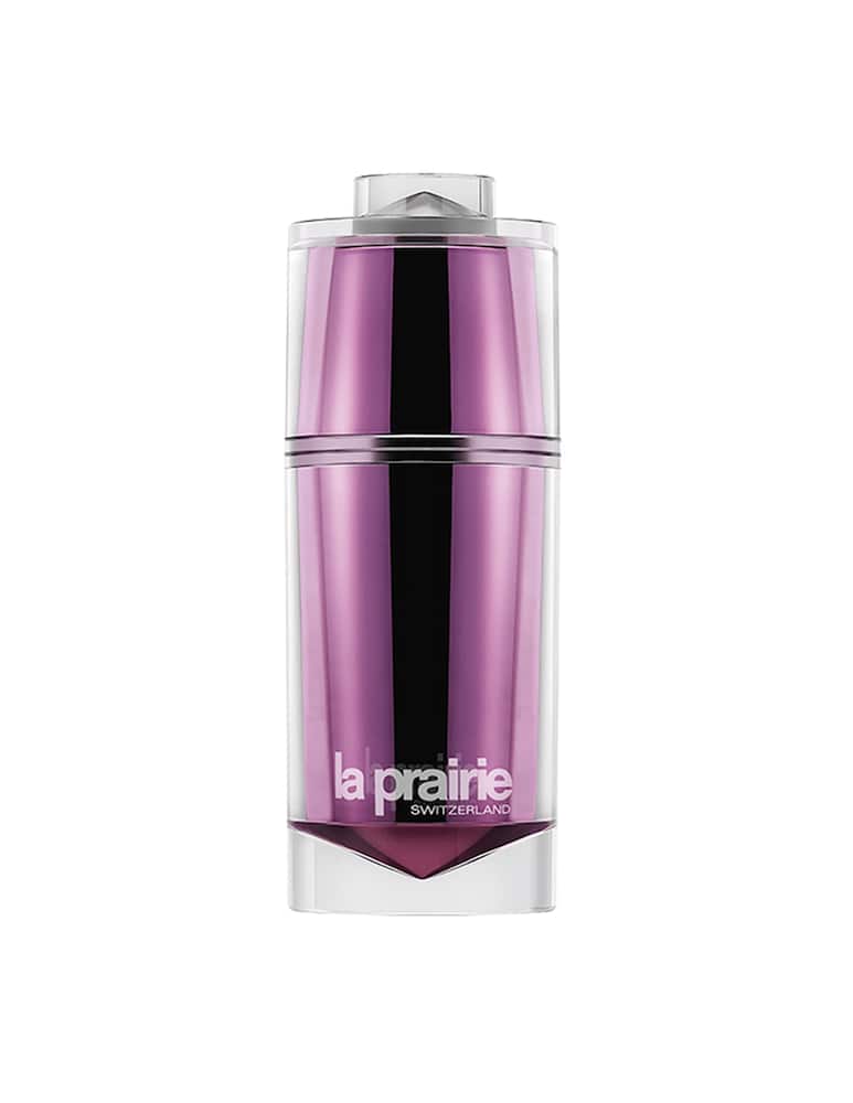 La Prairie Platinum Rare Haute Rejuvenation Eye Elixir siero occhi - immagine 2 La Prairie Platinum Rare Haute Rejuvenation Eye Elixir siero occhi - immagine 2