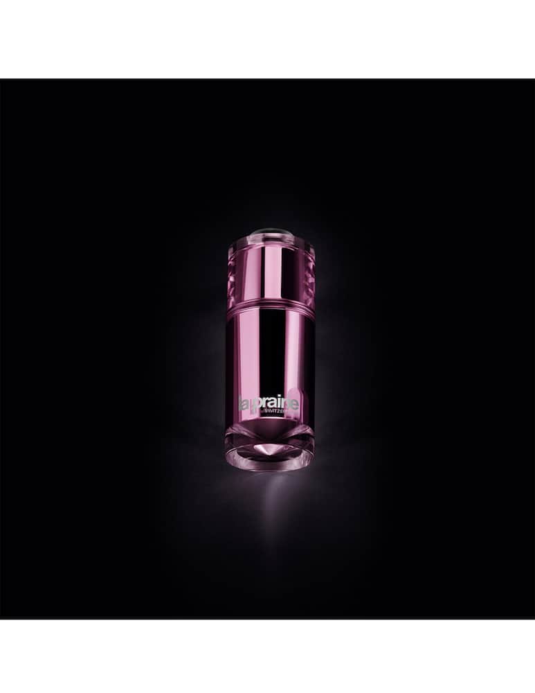 rinascente La Prairie Platinum Rare Haute Rejuvenation Eye Elixir siero occhi