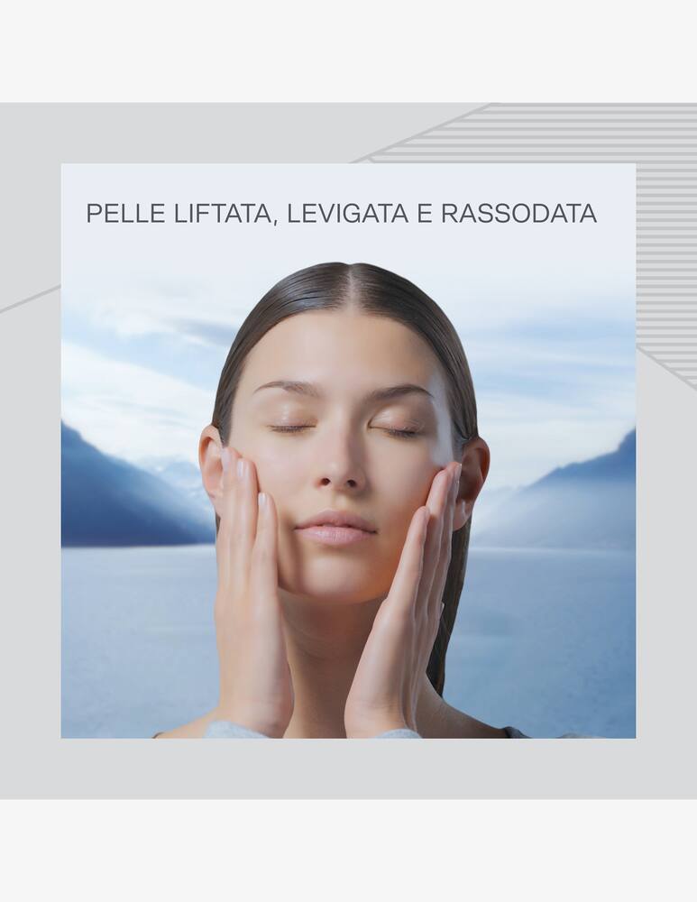rinascente La Prairie Skin Caviar Liquid Lift Face Serum