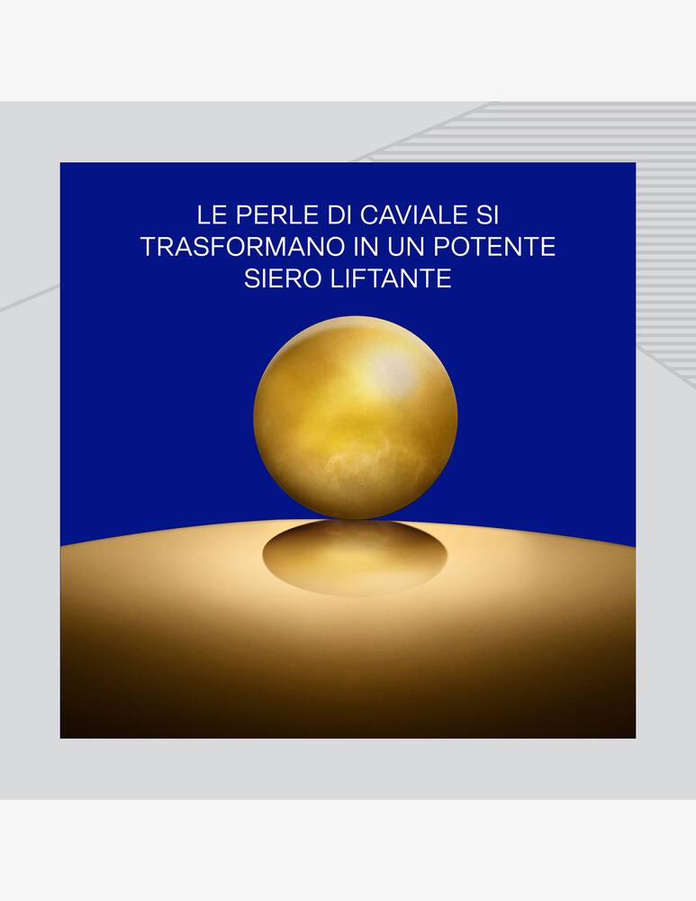 rinascente La Prairie Skin Caviar Liquid Lift Face Serum