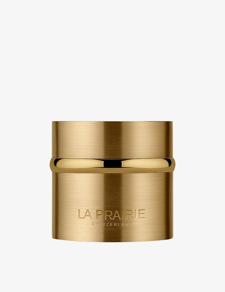 La Prairie Pure Gold Radiance Cream crema viso - immagine 1 La Prairie Pure Gold Radiance Cream crema viso - immagine 1