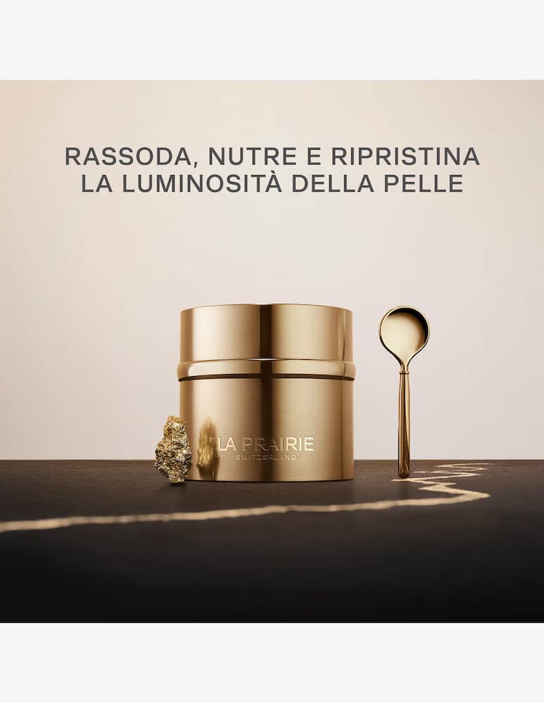 La Prairie Pure Gold Radiance Cream crema viso - immagine 2 La Prairie Pure Gold Radiance Cream crema viso - immagine 2