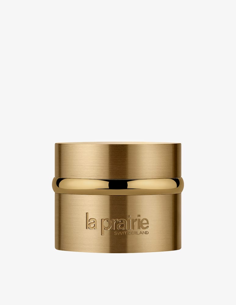 La Prairie Pure Gold Radiance Eye Cream - picture 1 La Prairie Pure Gold Radiance Eye Cream - picture 1