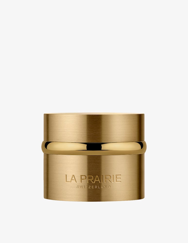 La Prairie Pure Gold Radiance Eye Cream - picture 2 La Prairie Pure Gold Radiance Eye Cream - picture 2