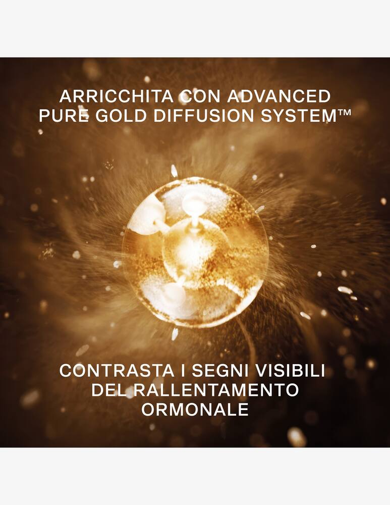 rinascente La Prairie Pure Gold Radiance Eye Cream Contorno Occhi