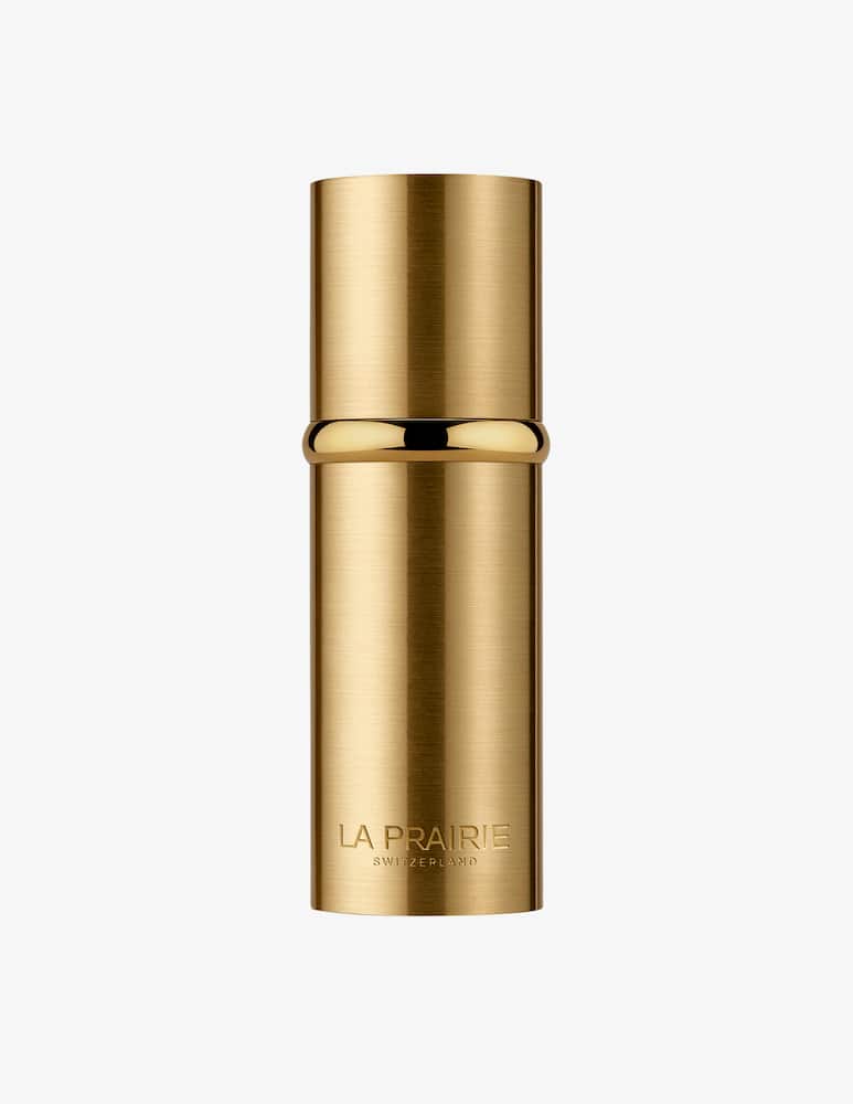 rinascente La Prairie Pure Gold  Radiance Concentrate siero viso