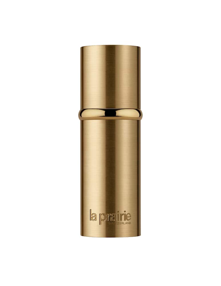 La Prairie Pure Gold Radiance Concentrate - picture 2 La Prairie Pure Gold Radiance Concentrate - picture 2