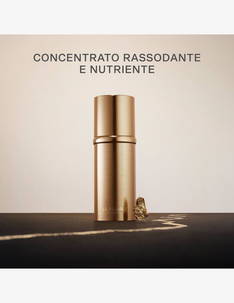 rinascente La Prairie Pure Gold  Radiance Concentrate siero viso