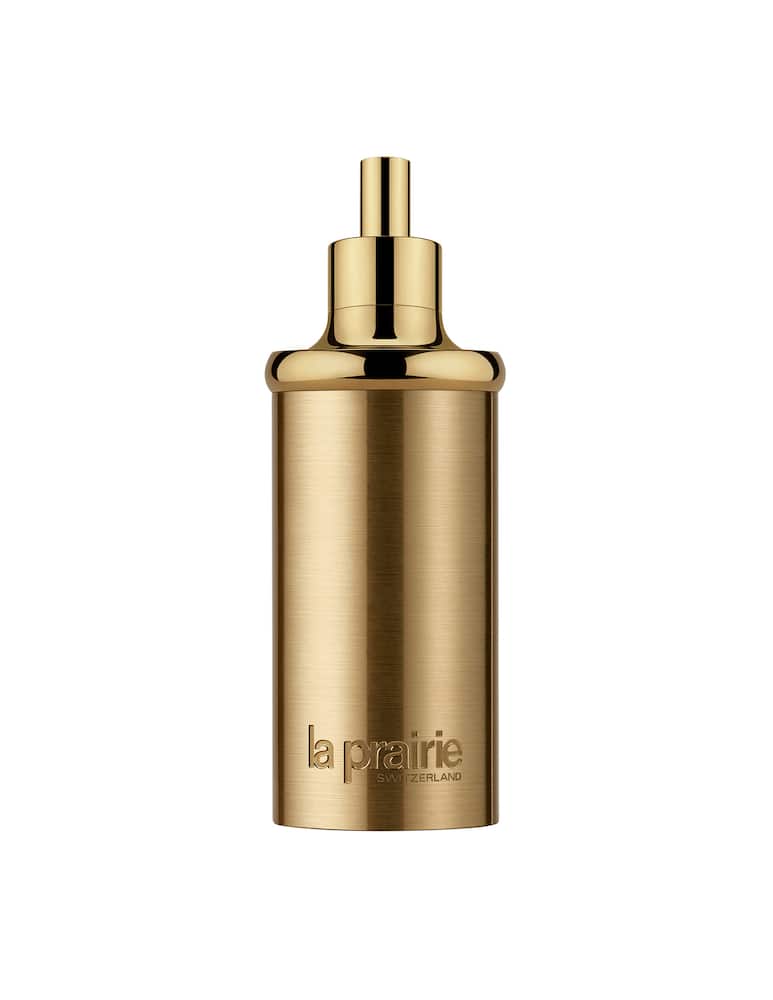 La Prairie Pure Gold Radiance Concentrate - picture 4 La Prairie Pure Gold Radiance Concentrate - picture 4